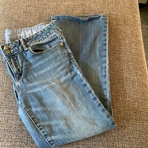 The Gap Perfect Boot Jean